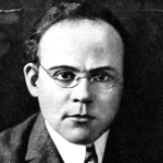 Edgar Lee Masters, vita del celebre autore dell'Antologia di Spoon River