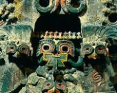 Le civilità precolombiane