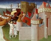 Correnti e movimenti letterari del Trecento