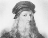 Tutto su Leonardo da Vinci