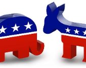Repubblicani e democratici: le differenze tra i più grandi partiti politici degli USA