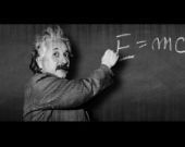 Einstein e la teoria della relatività