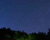 Lenti gravitazionali e ammassi di galassie 