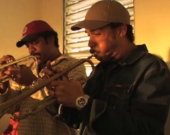 L'Avana: capitale sempre in festa