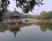 Shanghai: il boom economico cinese