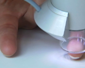 Impronte digitali: una prova inconfondibile