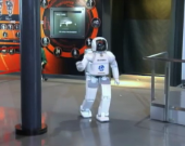 Robot: l'infermiere del futuro