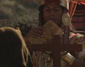 Inca: la caduta di Atahualpa