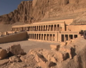 Egitto: un museo a cielo aperto