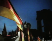 Muro di Berlino: la Germania unita