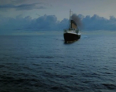 Titanic: il gigante affondato
