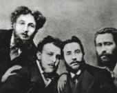 La Scapigliatura e i bohemiennes italiani