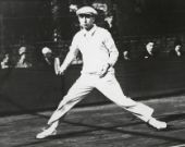 Matchpoint: in campo alla scoperta del tennis