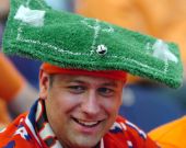 Tifosi... mondiali: il calcio dei supporter