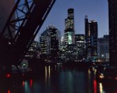 I grattacieli, giganti dell'architettura