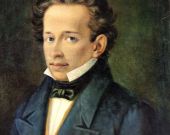 Giacomo Leopardi