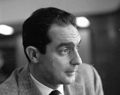 Italo Calvino, vita e opere tra realtà e fiaba