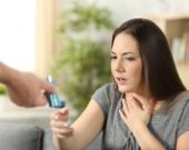 Video: L'asma allergica