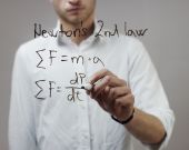 Video: Le leggi del moto