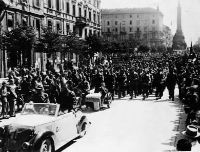 Storia della Resistenza in Italia