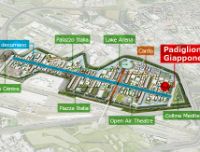 Expo Milano 2015 - Le location principali