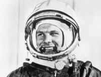 Jurij Gagarin: cinquant'anni fa il primo volo dell'uomo nello spazio