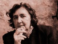 Alda Merini, la poetessa dei Navigli