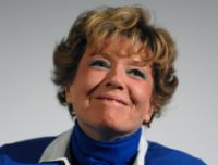 Dacia Maraini: storia di una donna controcorrente