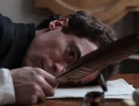 Giacomo Leopardi dalla letteratura al grande schermo: lo scrittore diventa star del cinema