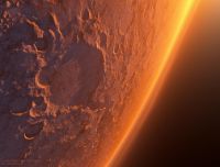 Spazio: la prima passeggiata virtuale su Marte