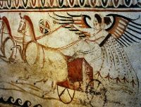 Non solo sangue. Gli intrattenimenti nell'antica Roma: teatro, spettacoli, corse dei carri e satira