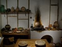 La Roma privata: il rituale dei pasti