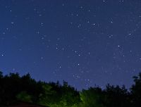 Lenti gravitazionali e ammassi di galassie 