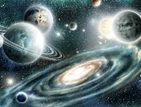 Rotazione delle galassie e materia oscura