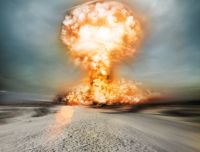 Chi ha inventato la bomba atomica?