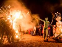 Beltane, la festa celtica dell'estate: significato e celebrazioni
