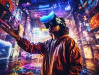 Il metaverso e le professioni del futuro