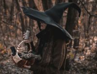 Samhain, storia e origine della festa celtica da cui deriva Halloween 