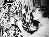 Escher e l'arte di mondi impossibili