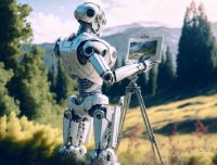 L’intelligenza artificiale tra cinema e letteratura