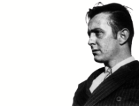 John Fante, lo scrittore 