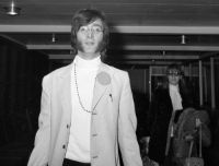 John Lennon, tra Liverpool, i Beatles e Yoko Ono