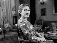 Maria Callas, la divina: dalla vita agli amori travagliati