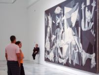 Pablo Picasso in 10 opere