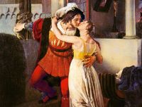 Da Shakespeare a Di Caprio, fenomenologia di Romeo e Giulietta