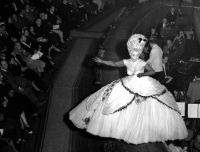 Wanda Osiris, la prima soubrette d'Italia