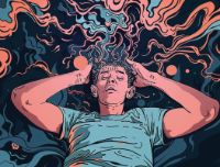 Overthinking: pensare troppo fa male