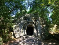 Il parco dei mostri: alla scoperta del sacro bosco di Bomarzo
