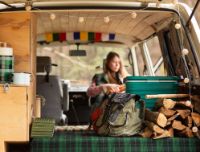 Nuovi stili di vita: Van life, vivere viaggiando