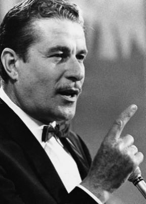 Amedeo Nazzari. De Agostini Picture Library